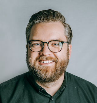 Andrew M McPeak
